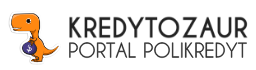 kredytozaur logo